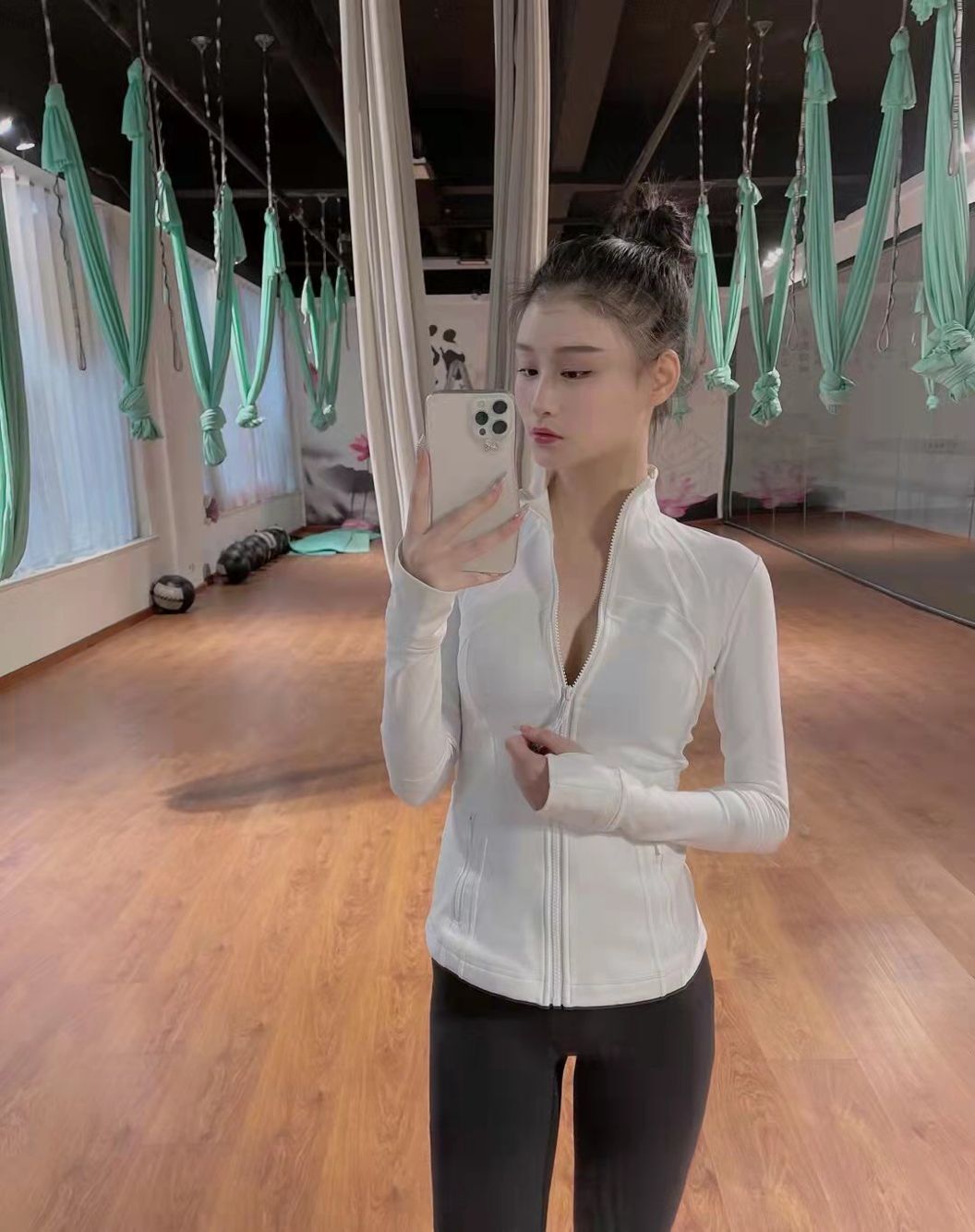 黄浦区的超级体验