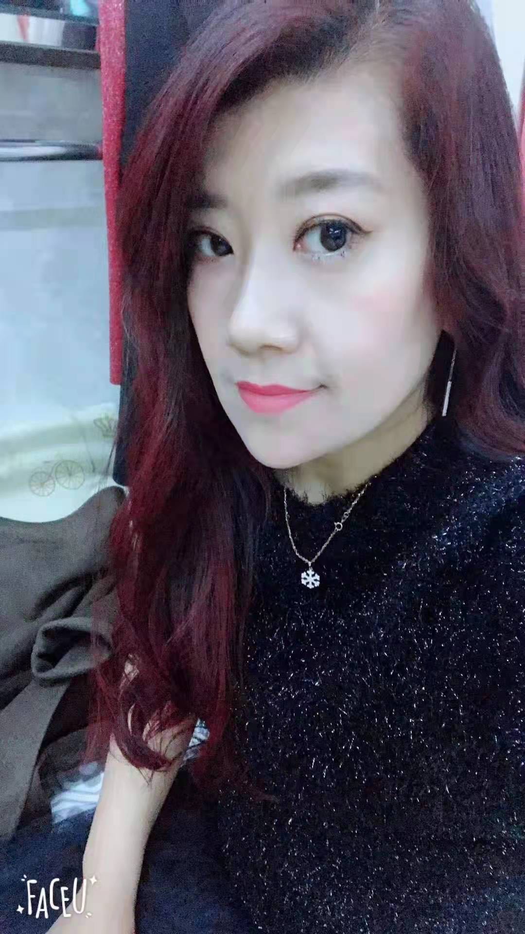 抚媚小姐姐，胸大水多