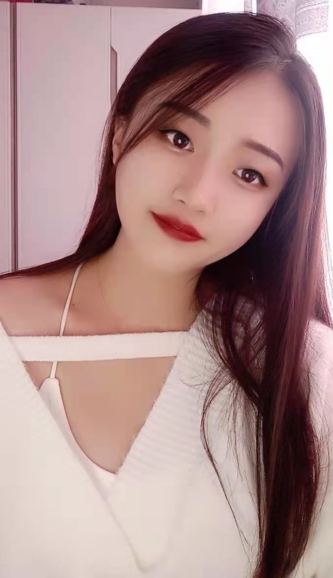 橙果儿小姐姐真实波霸