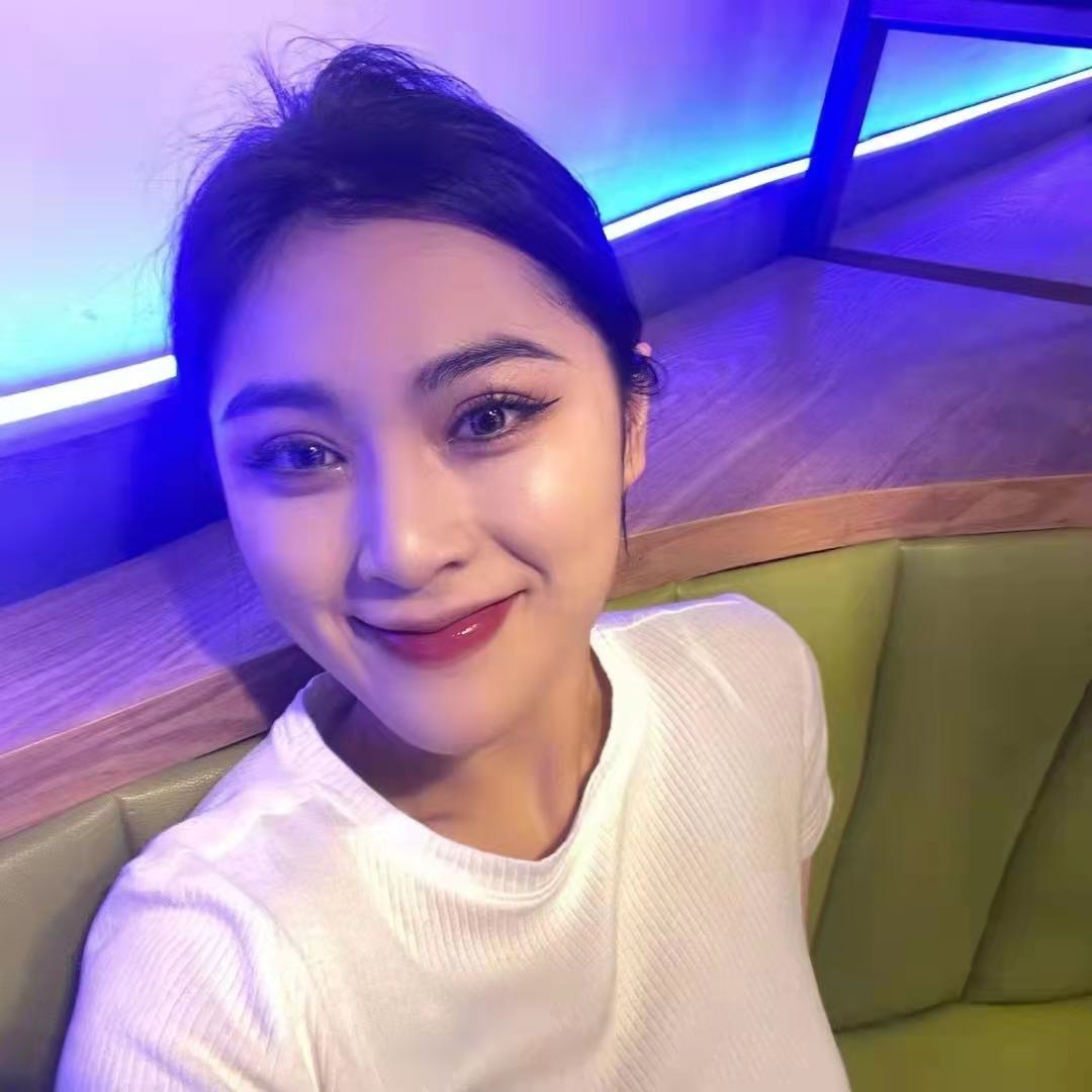 解锁一枚仙女小姐姐