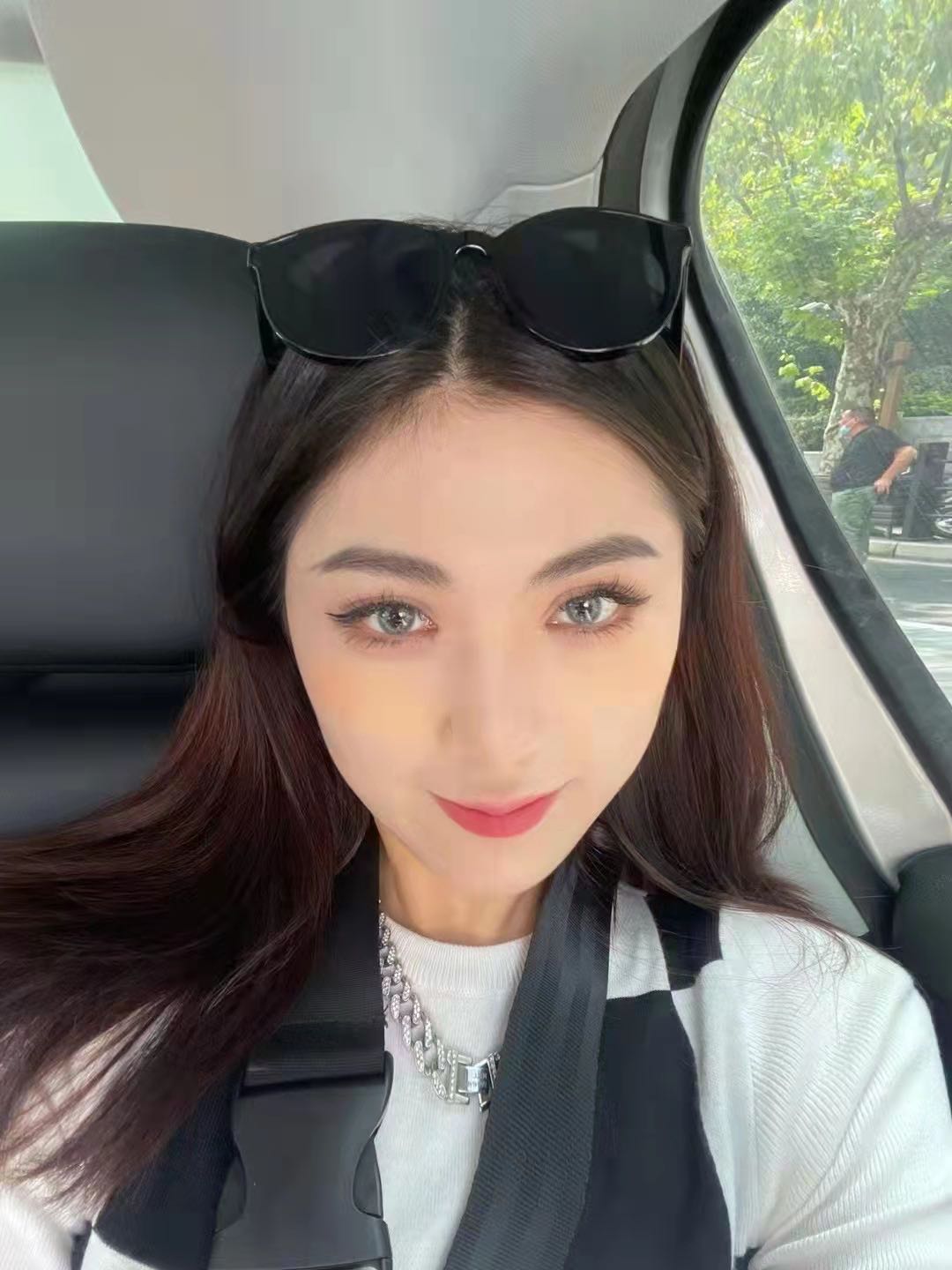 解锁一枚仙女小姐姐