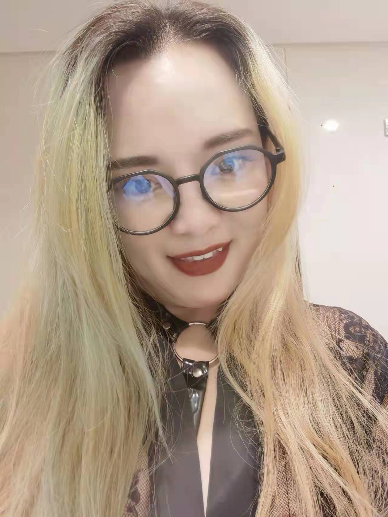 解锁昌平熟女一枚