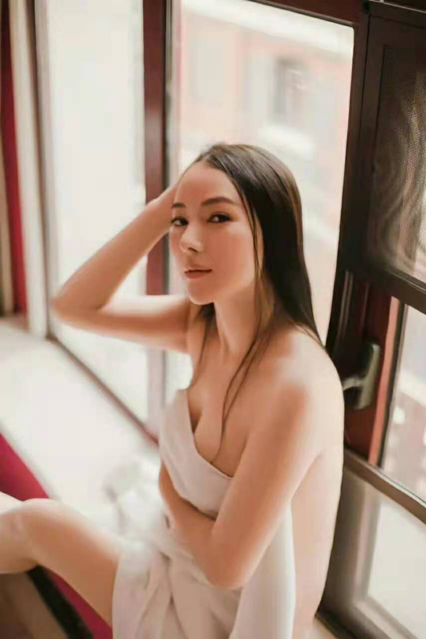 服务不错有颜值，更新联系方式