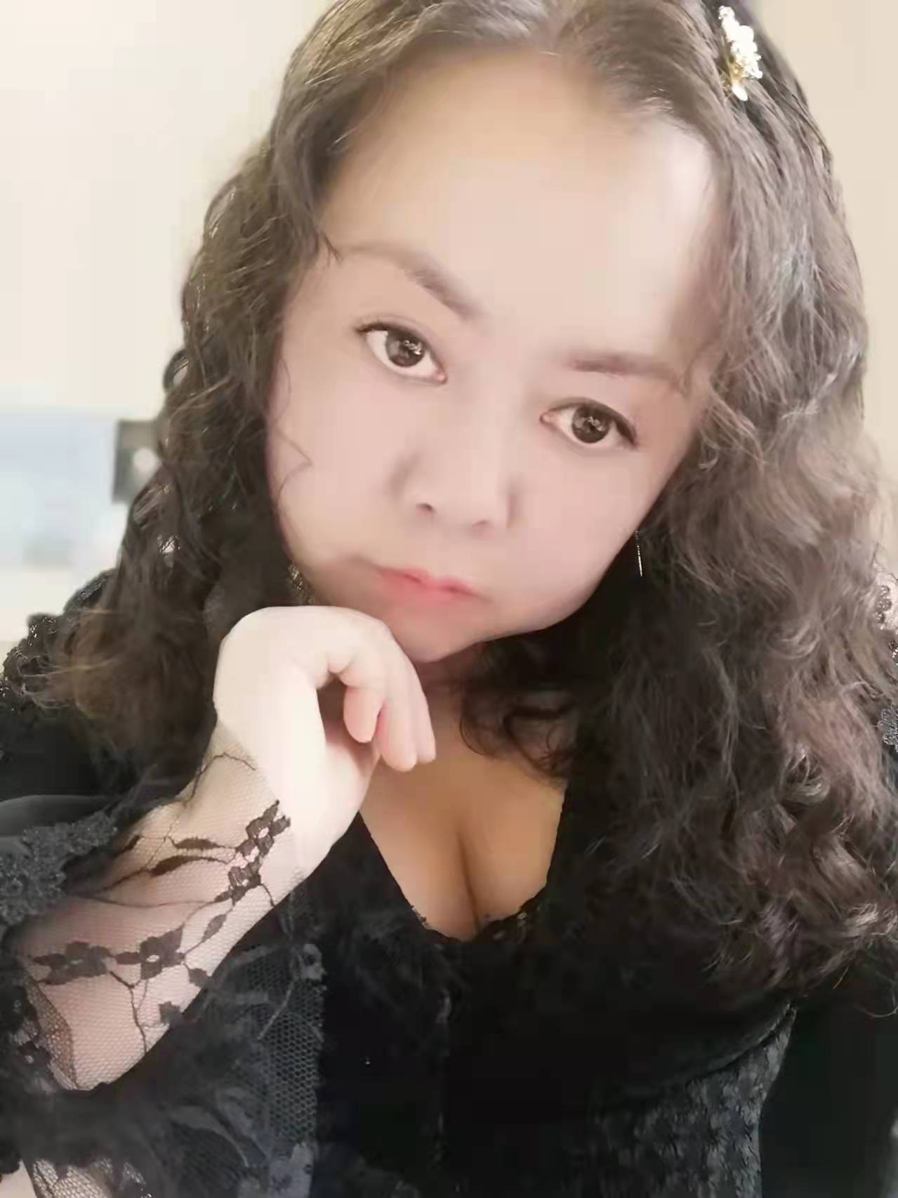 沙坪坝少妇，值得一试