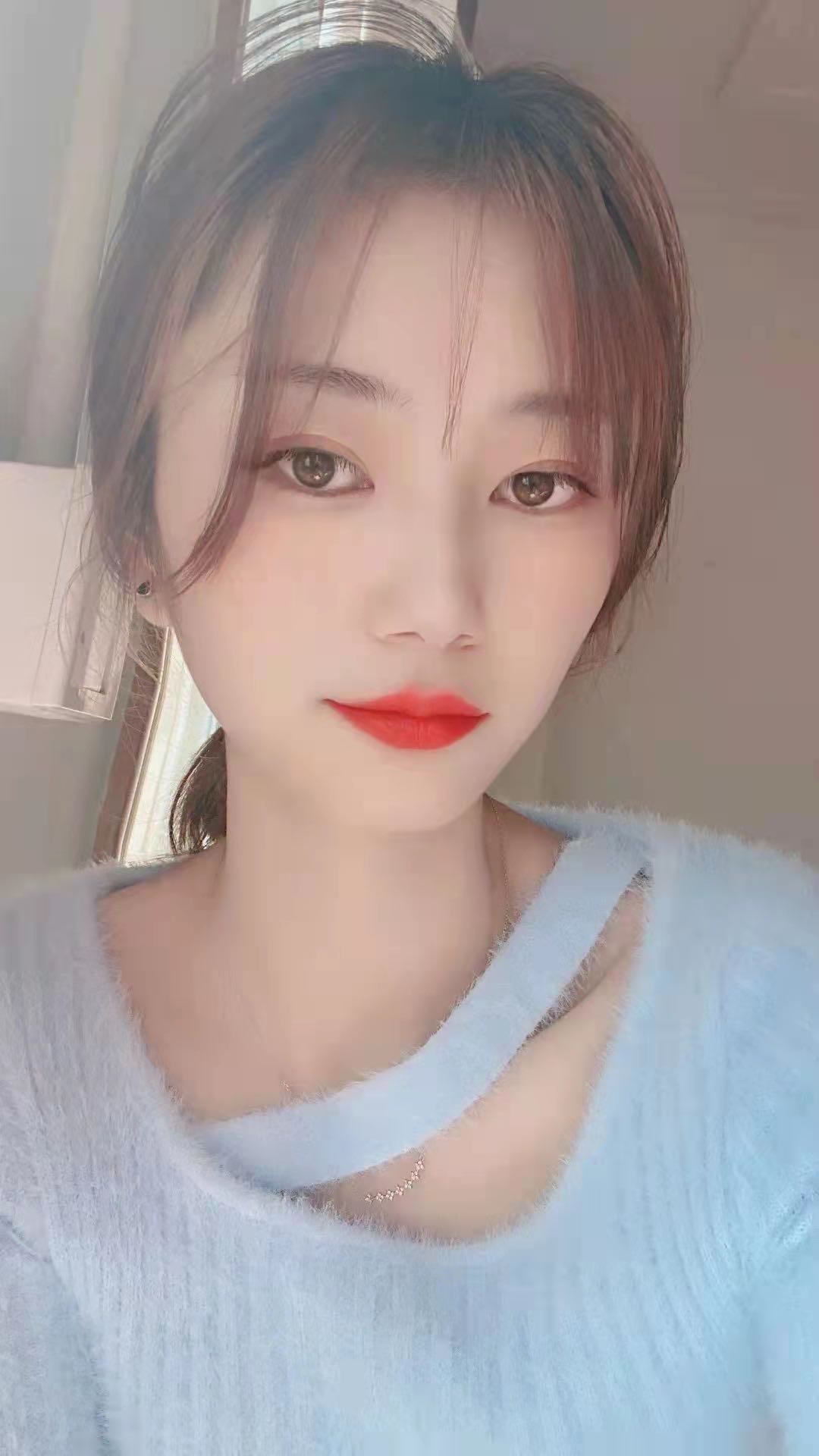 朝阳区仙女小姐姐