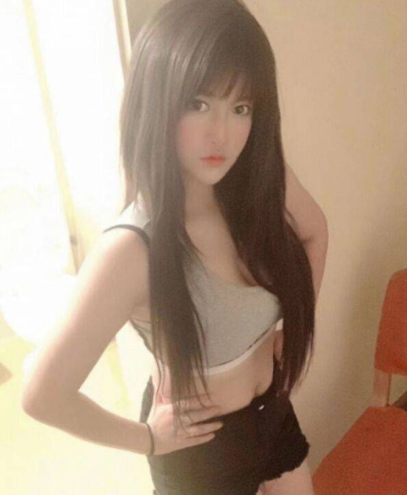 青山区极品白虎小妹妹