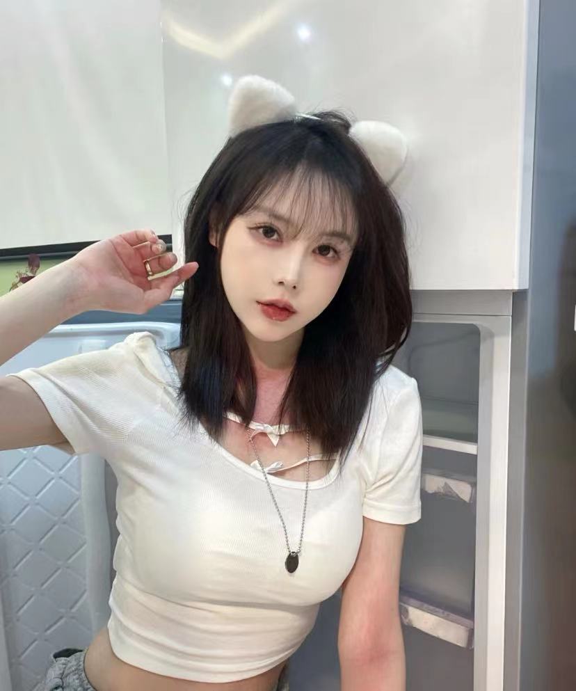 闵行区仙女小姐姐