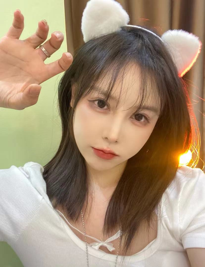 闵行区仙女小姐姐