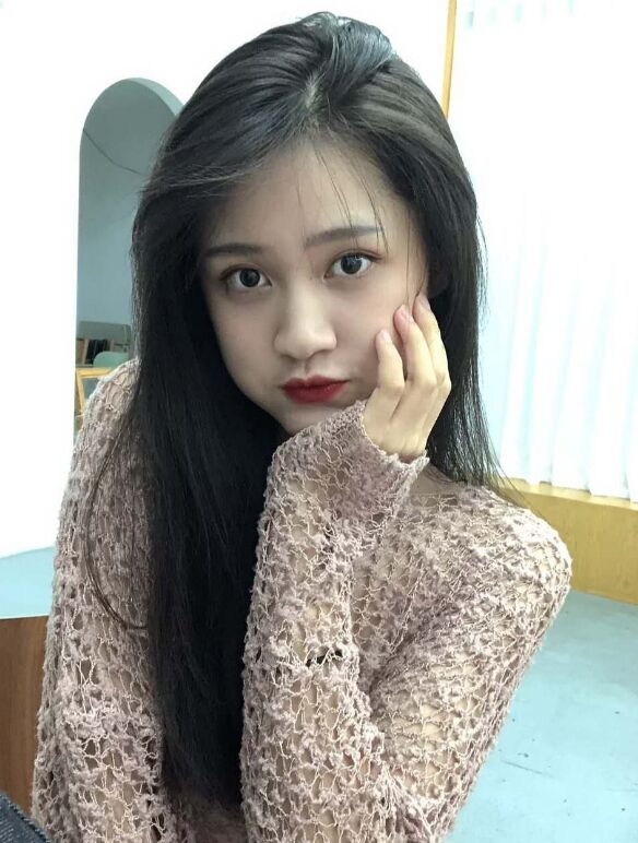 500局里绝对良心的妹子