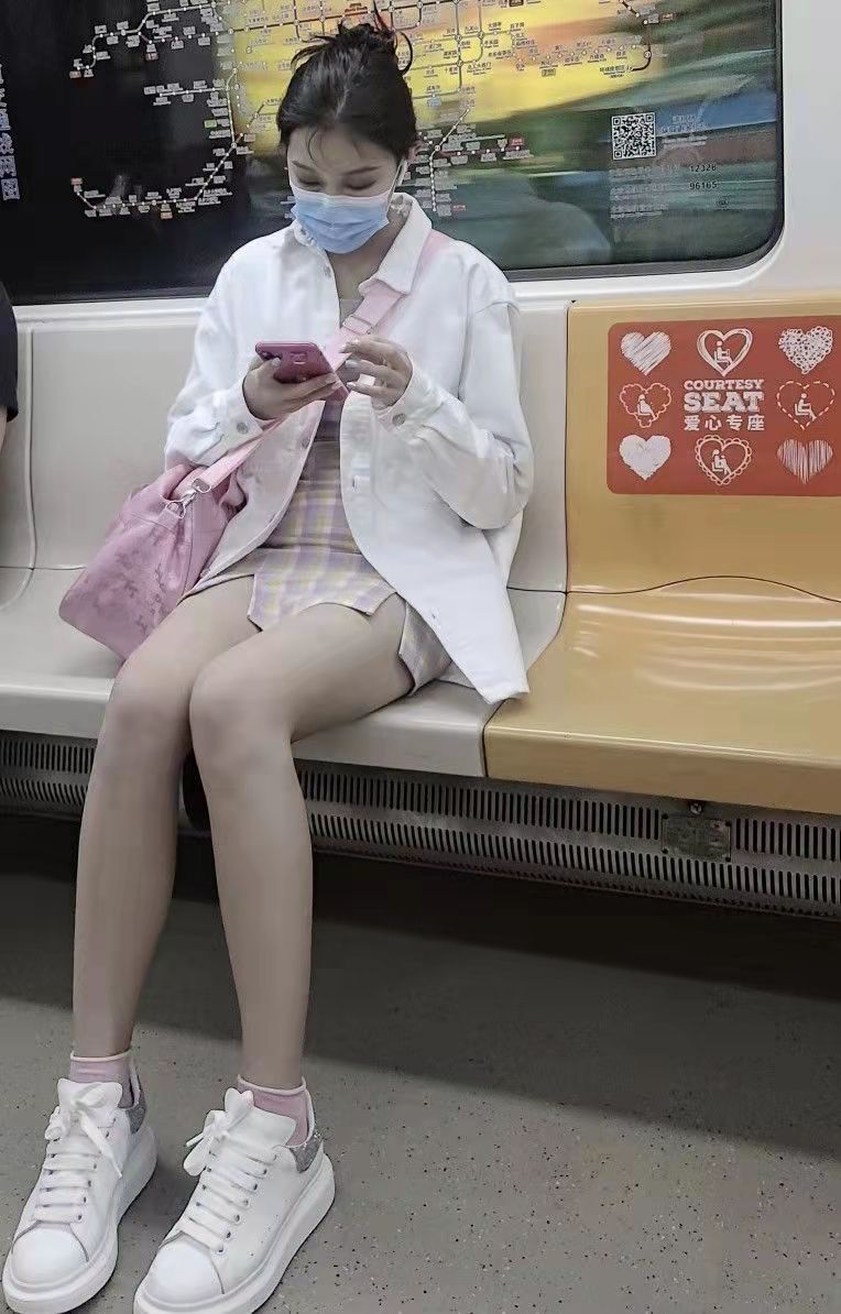 小妮子的极致体验