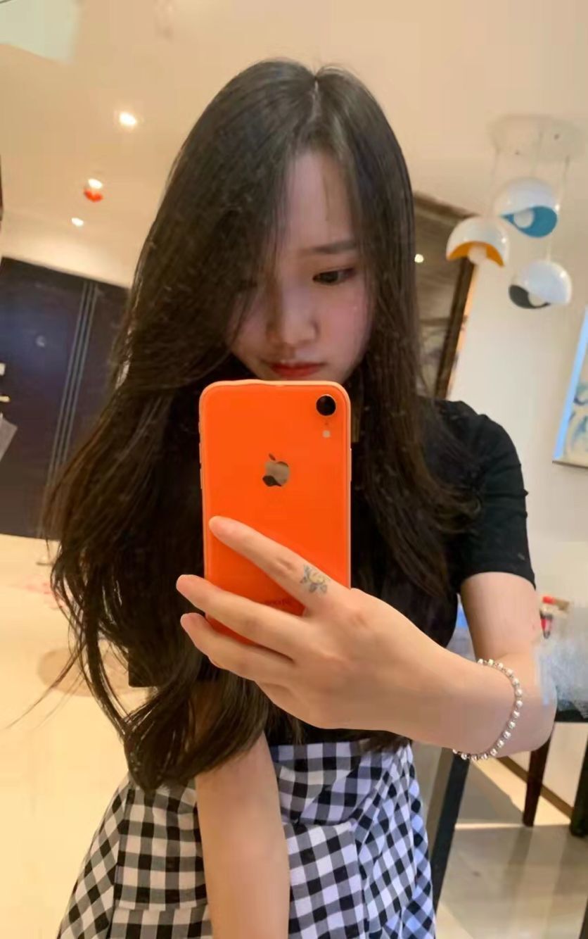 可可的可人服务超赞