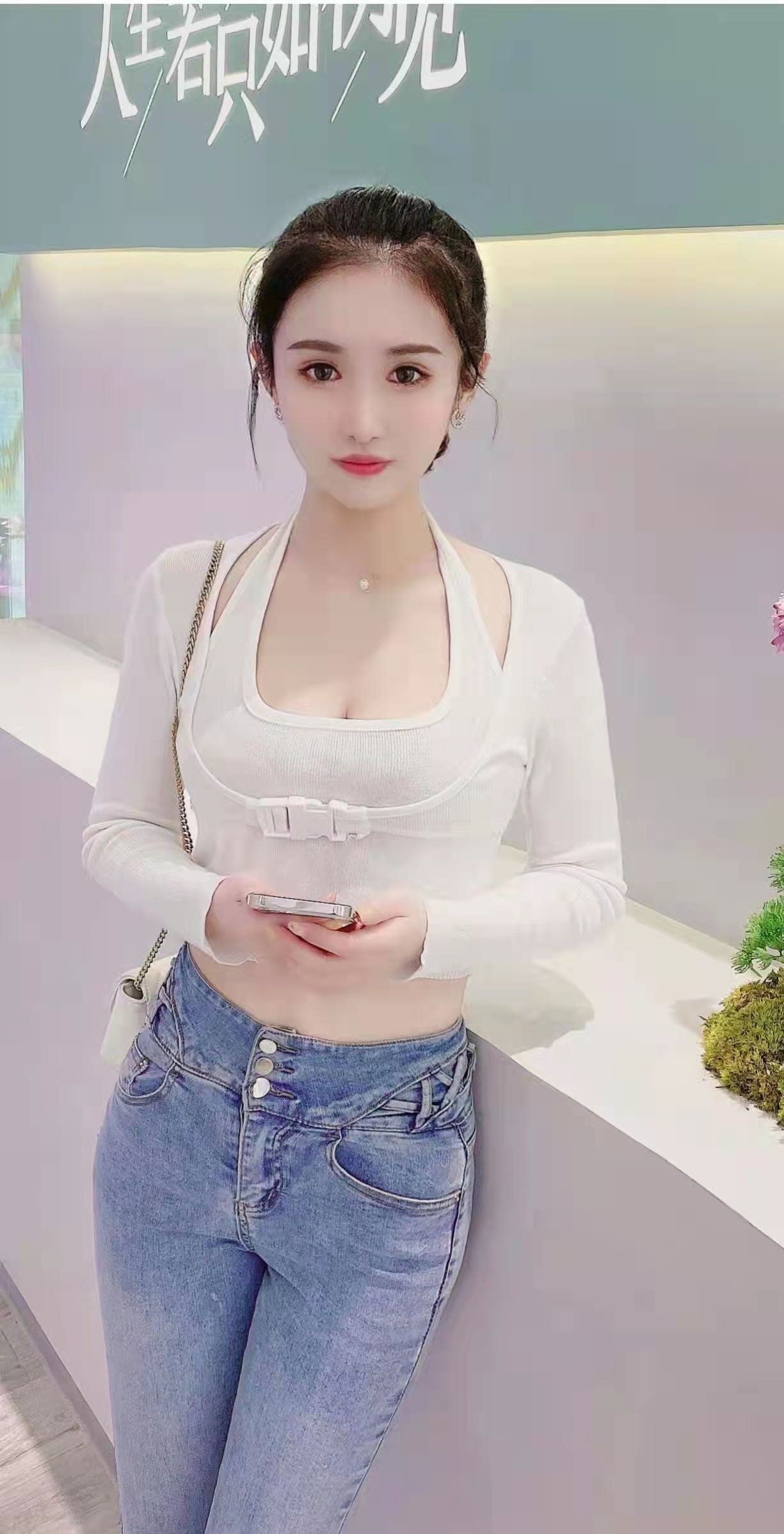 我的世界只有你懂