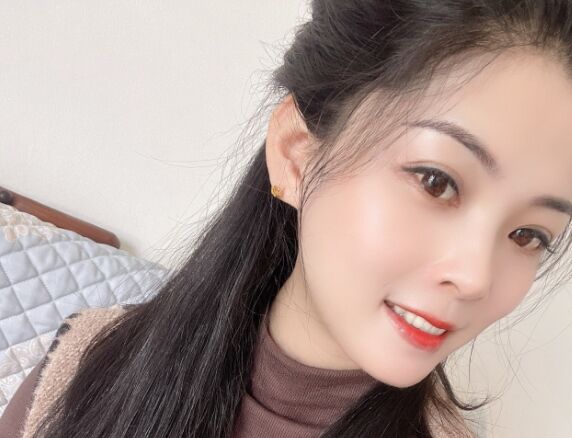 天河 大胸妞牛牛，说话细声细语，属于小极品