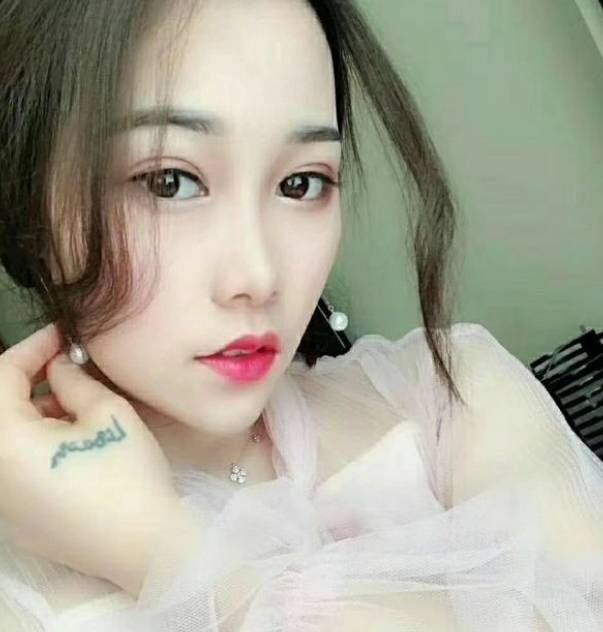 KH很棒的妞子