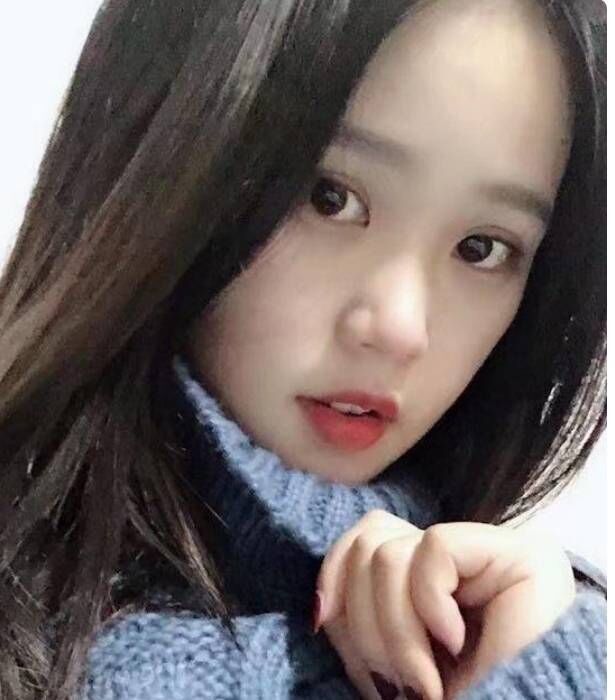 02年嫩妹爽记
