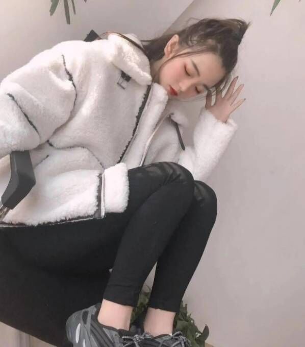 红牌学生妹体验