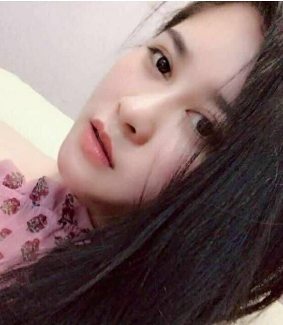 深圳小姐姐在南宁