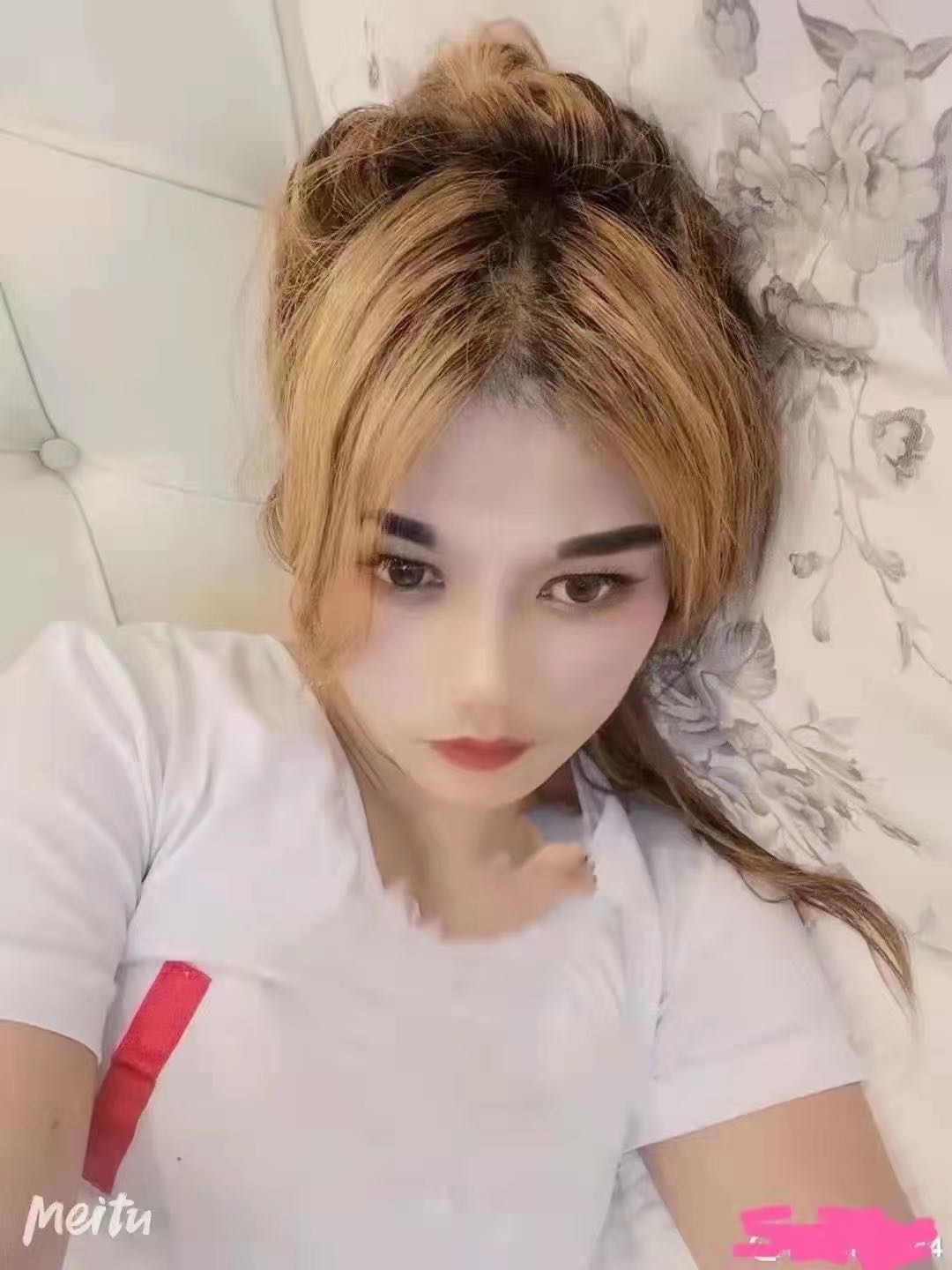 水多活好小姐姐一枚