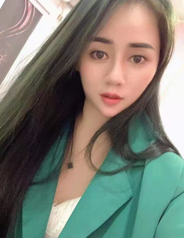 普普通通妹子小雨