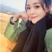 小良家甜甜，乖巧萌妞，热情不冷场