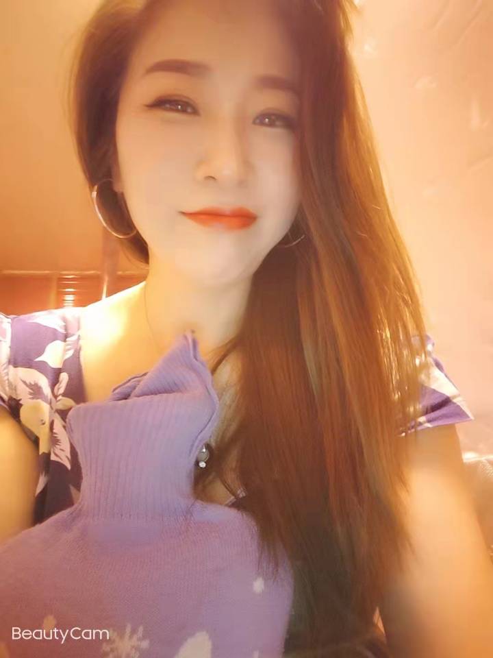 个人在外兼职小妹