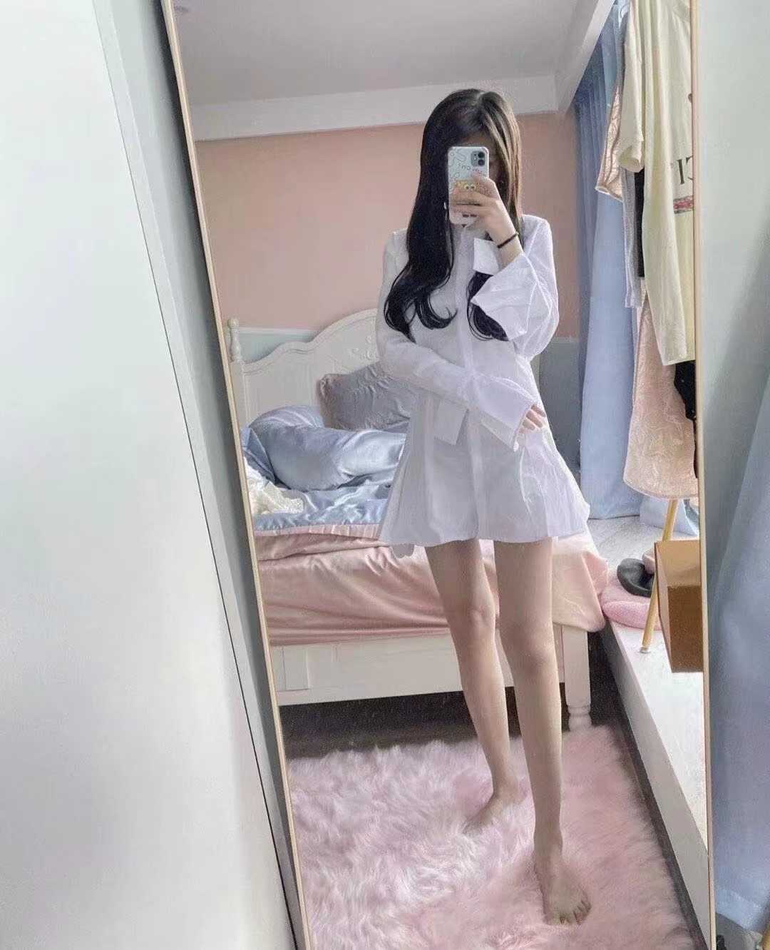 包河区长腿妹儿