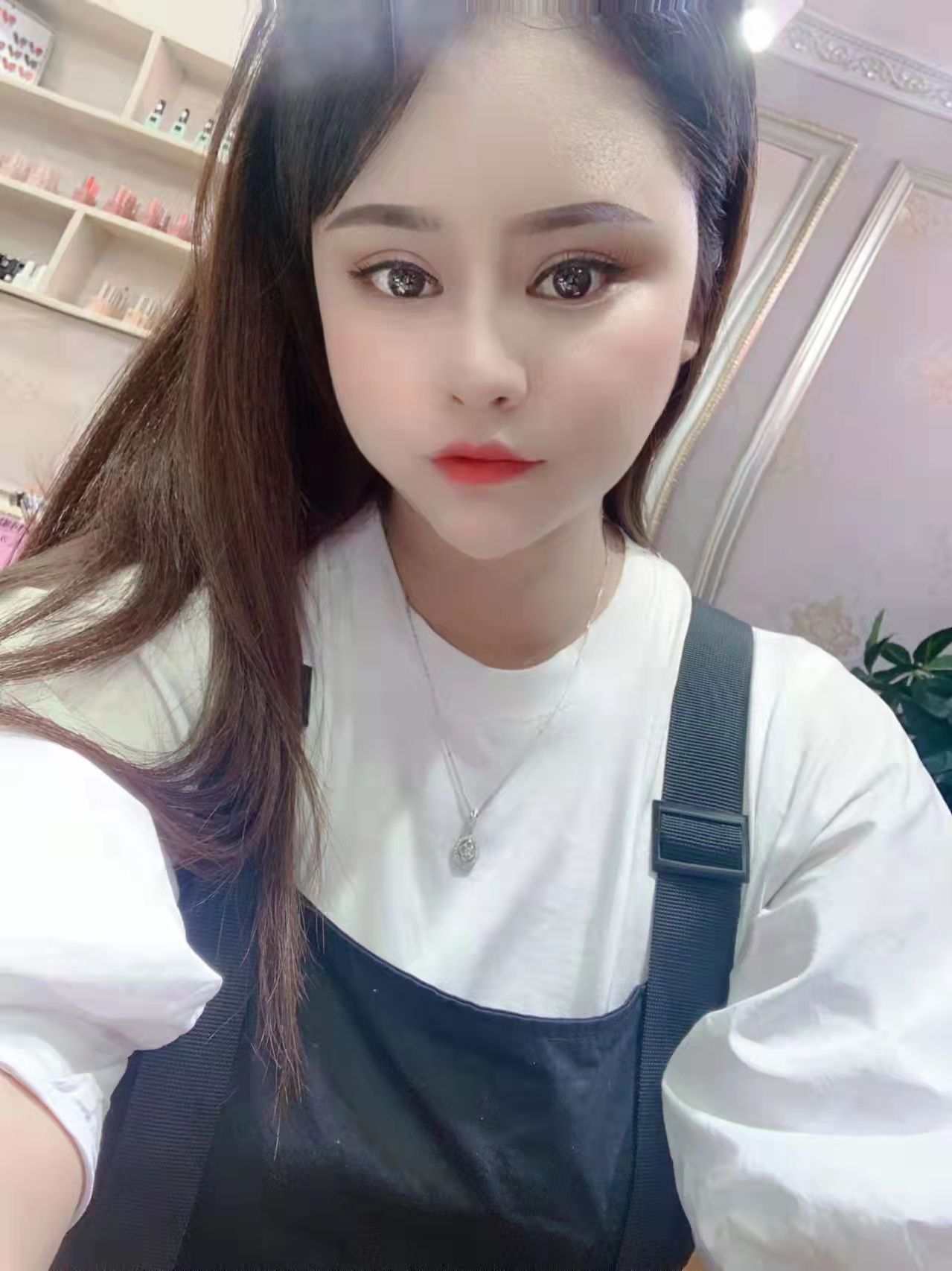 性感兼职小妹