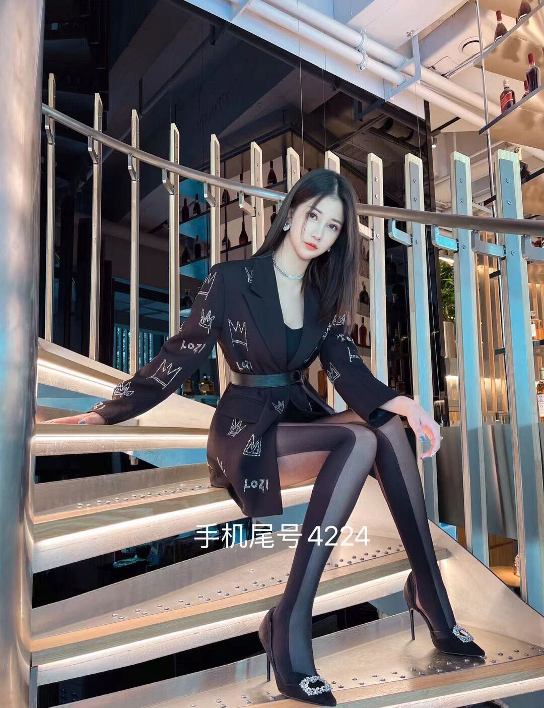 铁西区身材火辣妹子