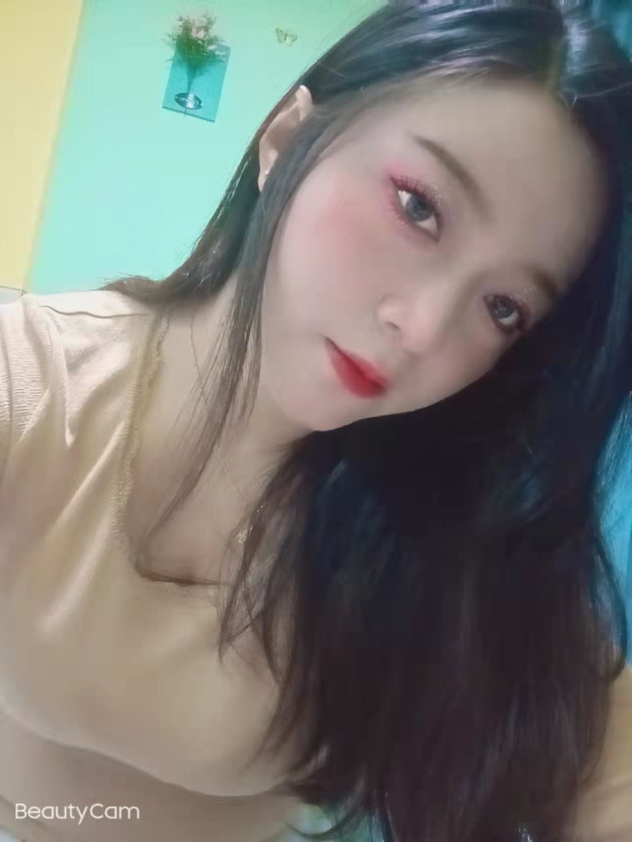 美兰区兼职小妹