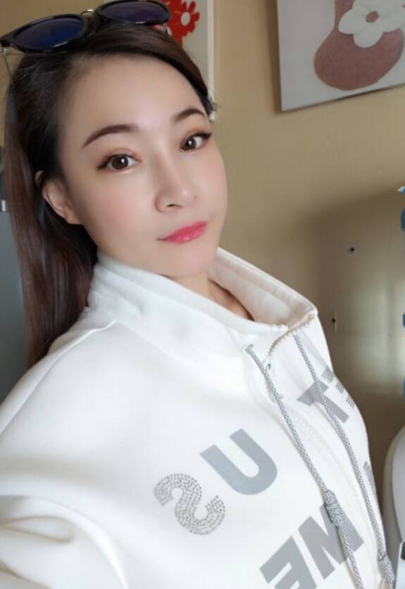 很有韵味的妹子，服务态度没得说