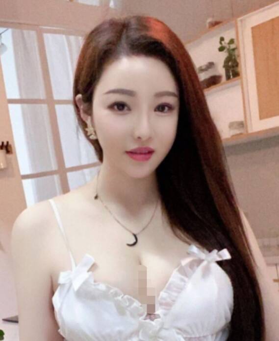 浦东新区 很有韵味的妹子，服务态度没得说