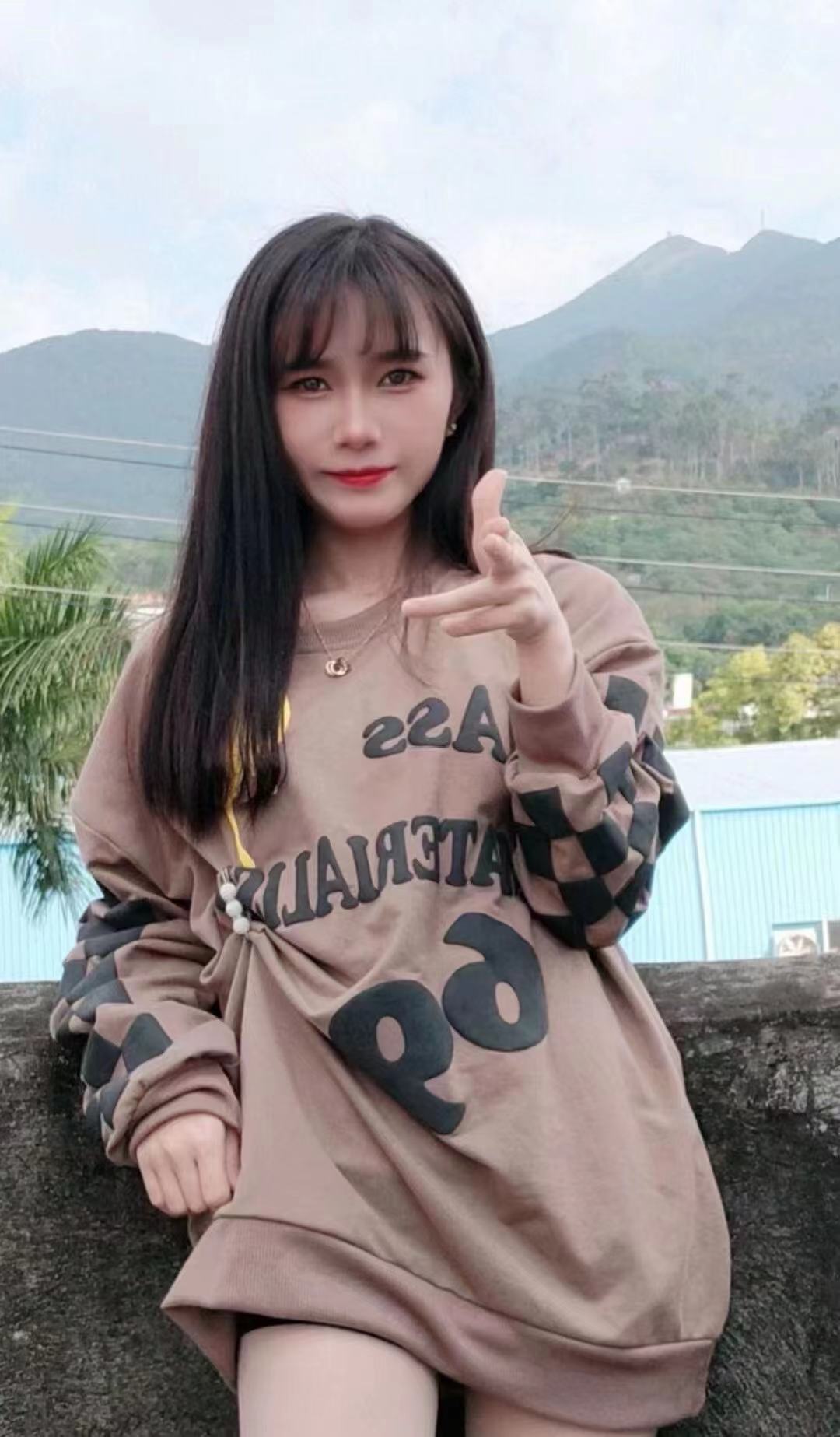 黄浦区个人兼职小姐姐