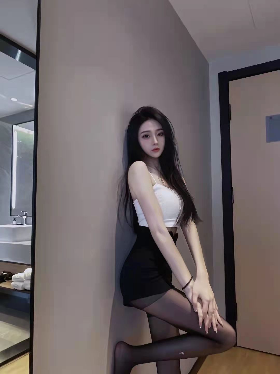 南开区兼职安妮