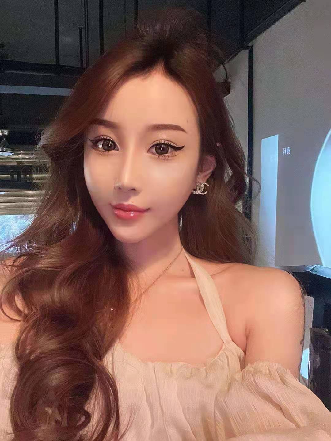 南开区兼职大奶子莹莹