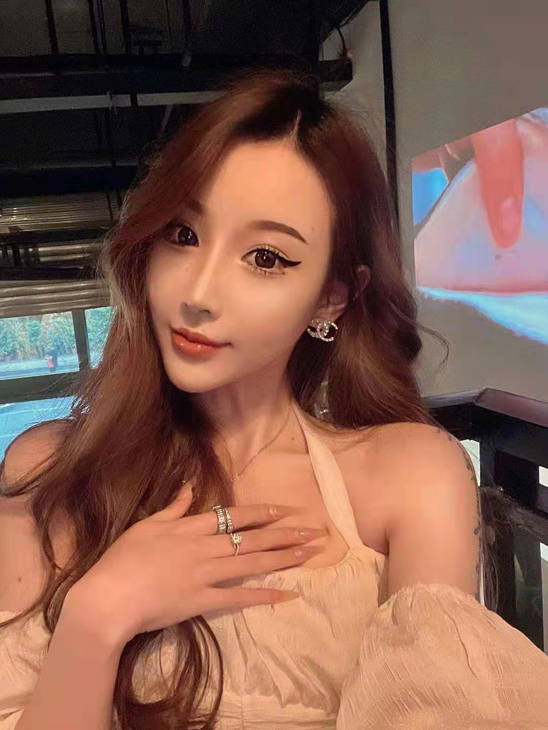 南开区兼职大奶子莹莹