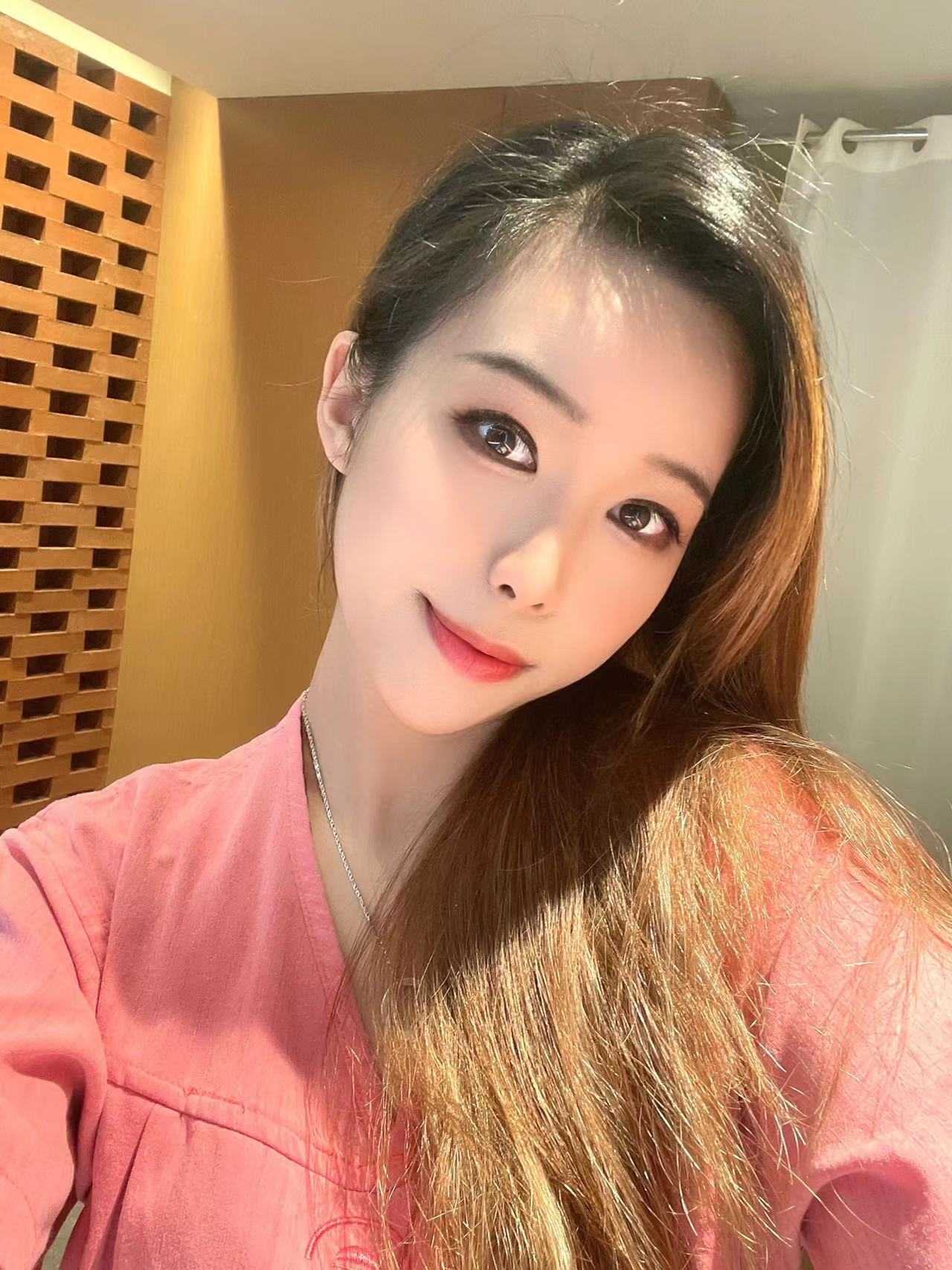 福田兼职小姐姐