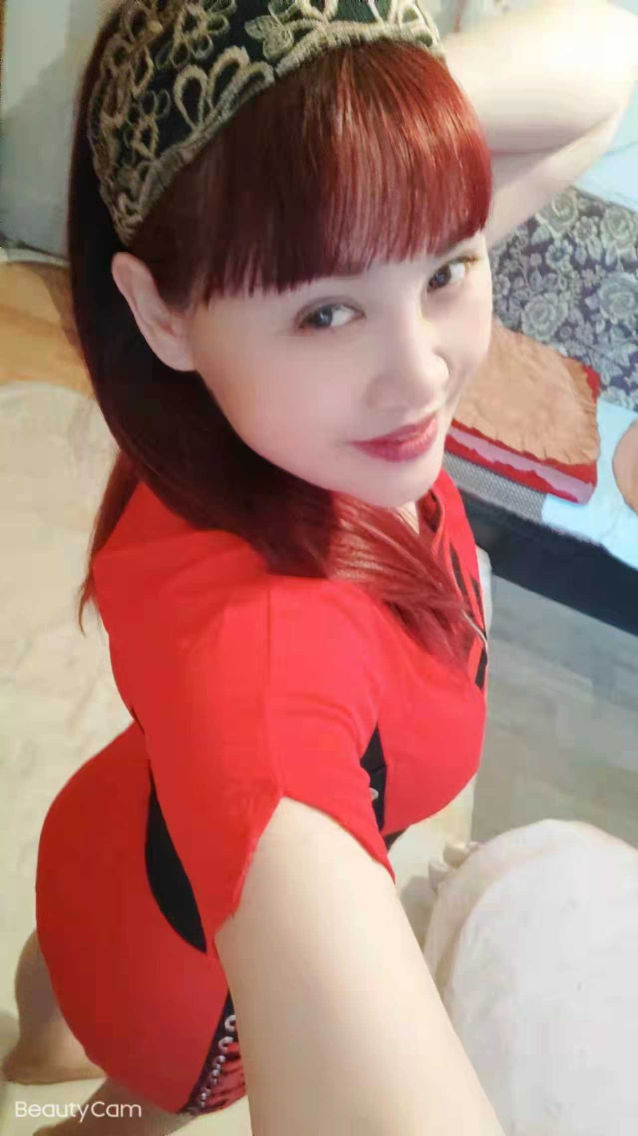 沙河口全职少妇