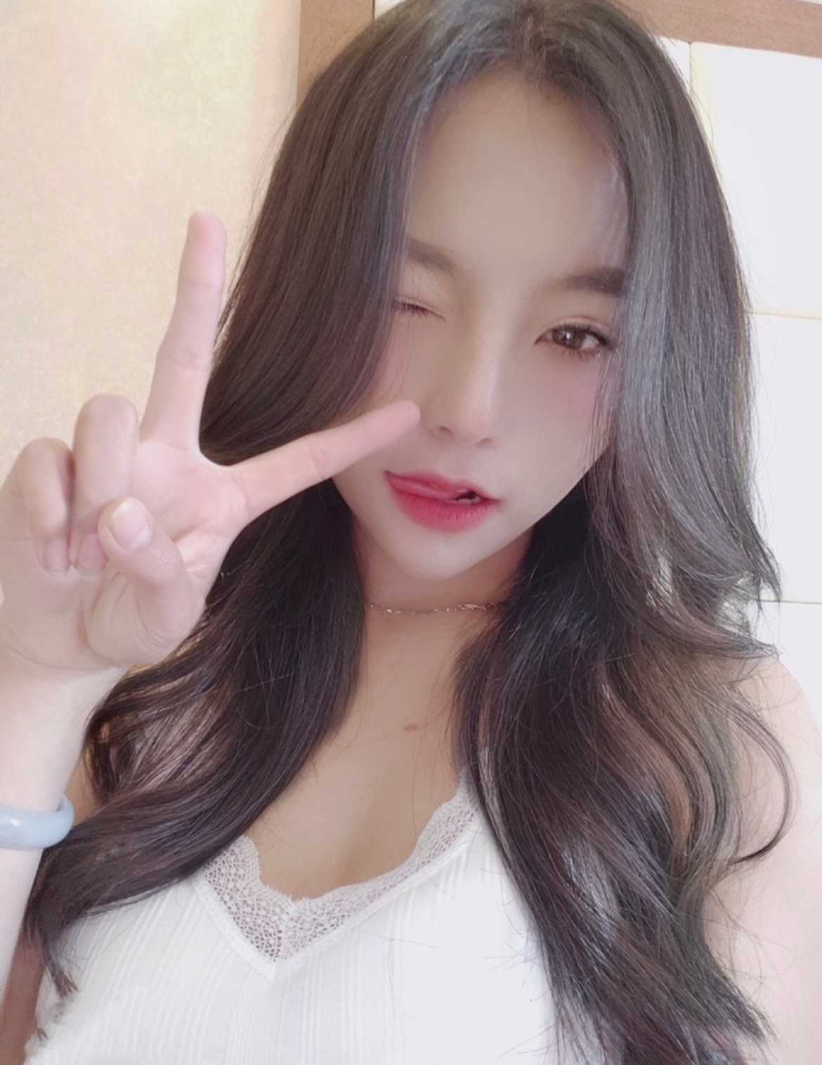 昆明市中心小仙女