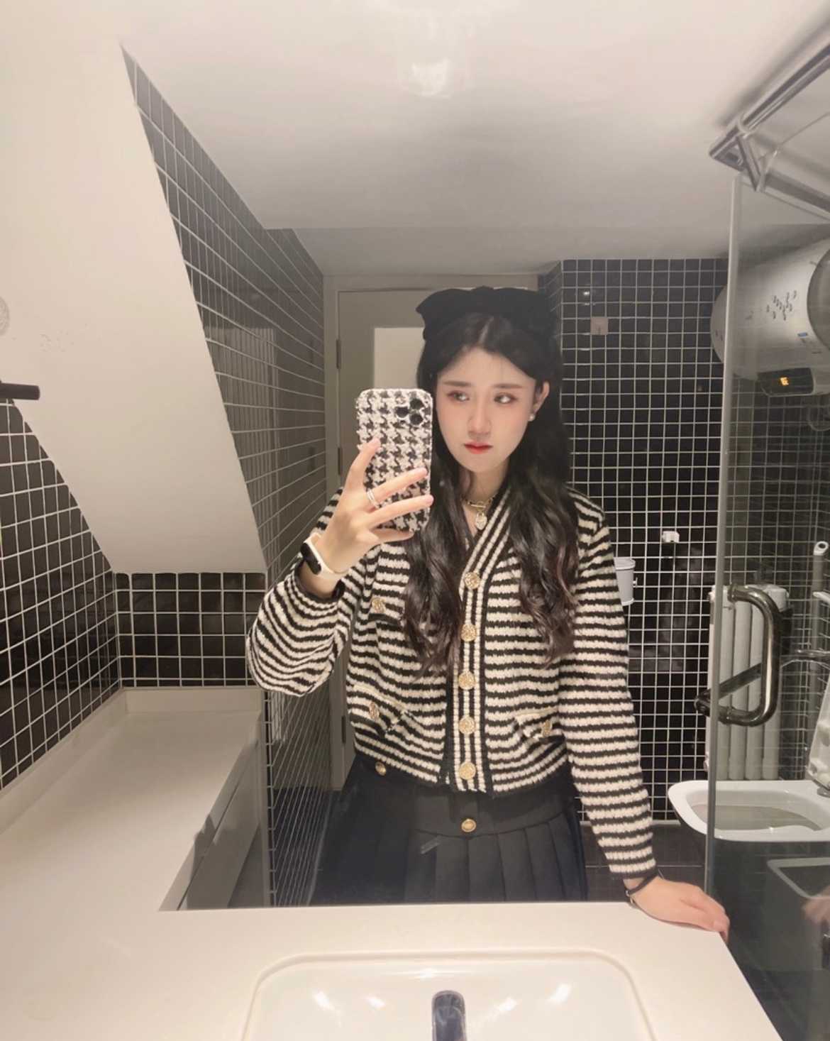 成都妹子在北京做兼职