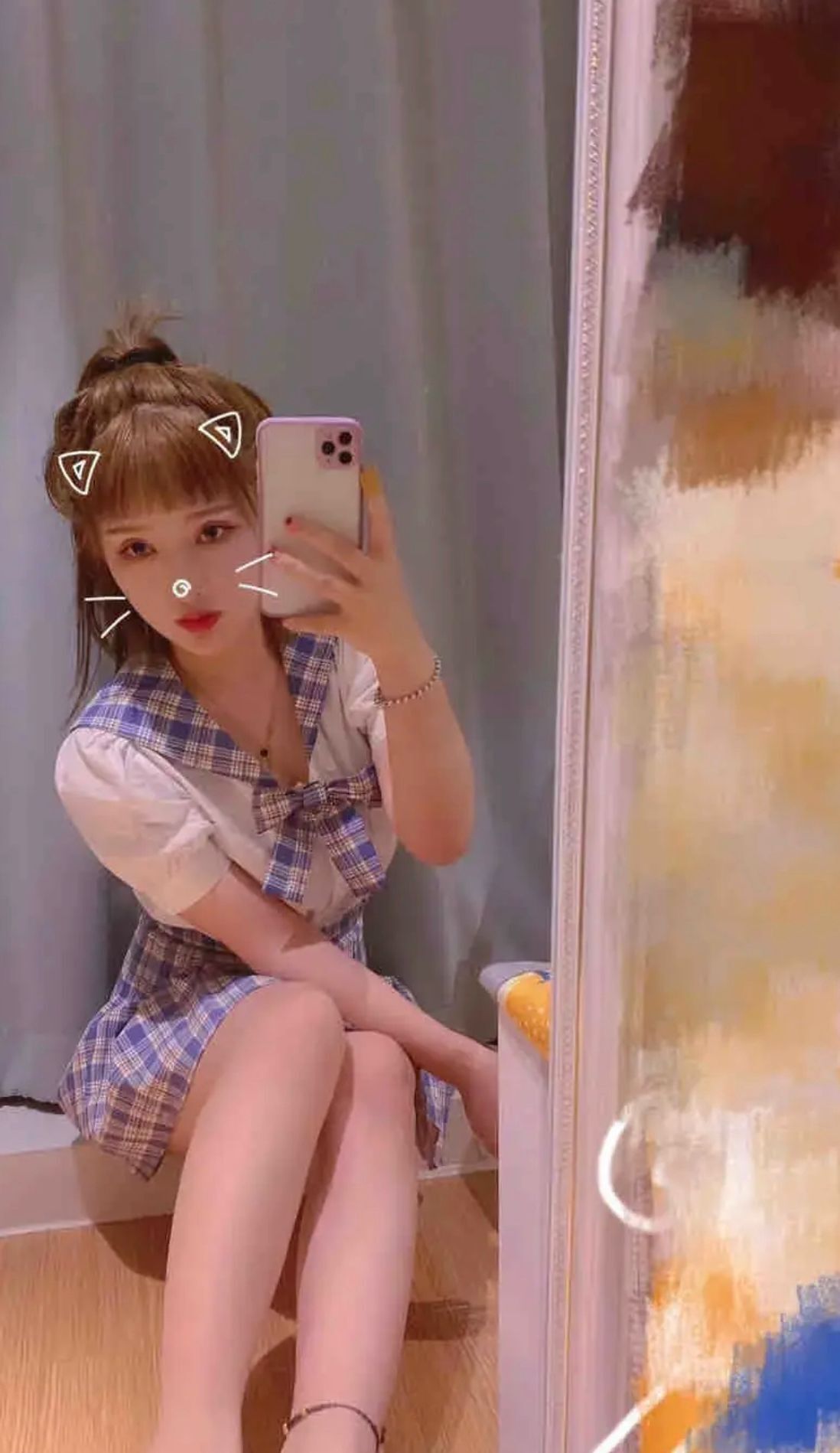 北京月亮女孩服务好