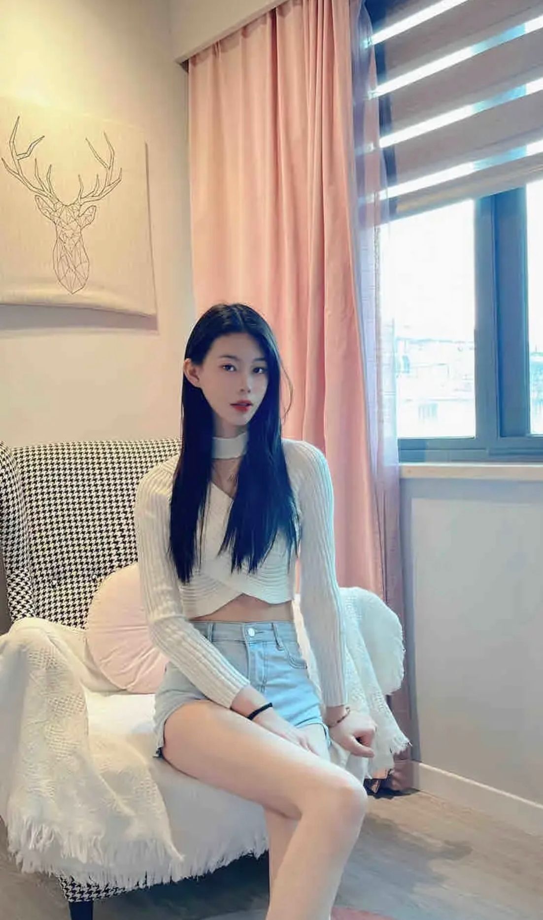 静安区兼职嫩妹