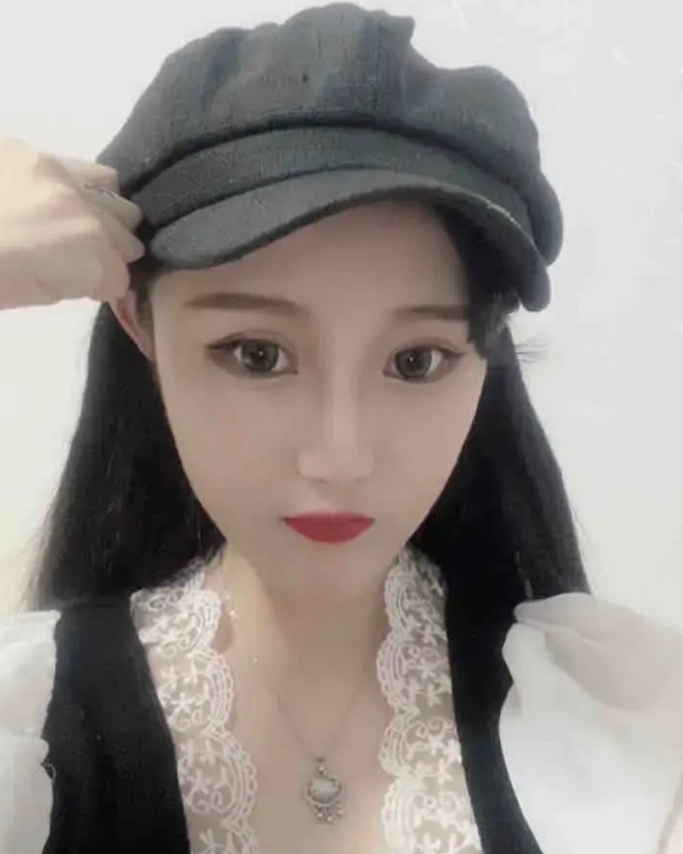 眼神超级Sao的mm