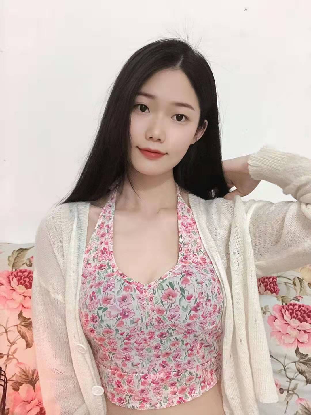 黄埔区纯情小妹