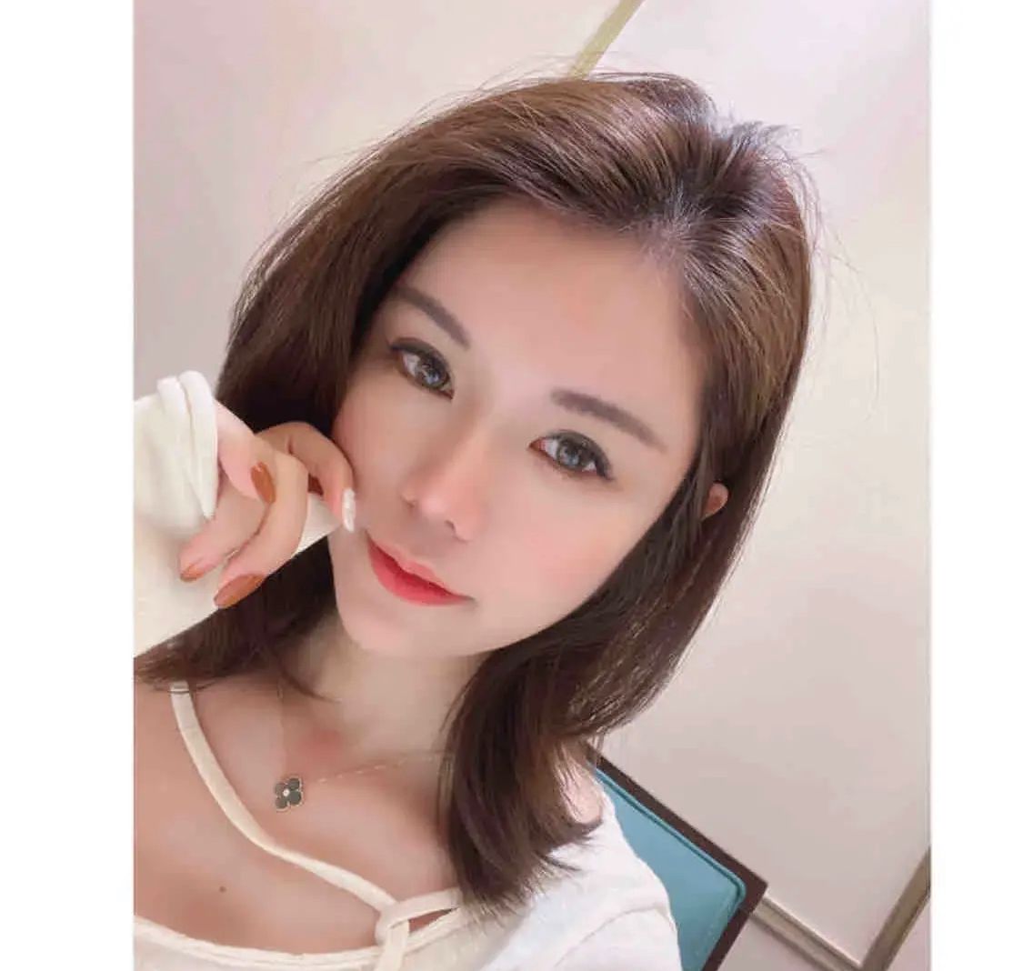 白云区身材火辣小姐姐