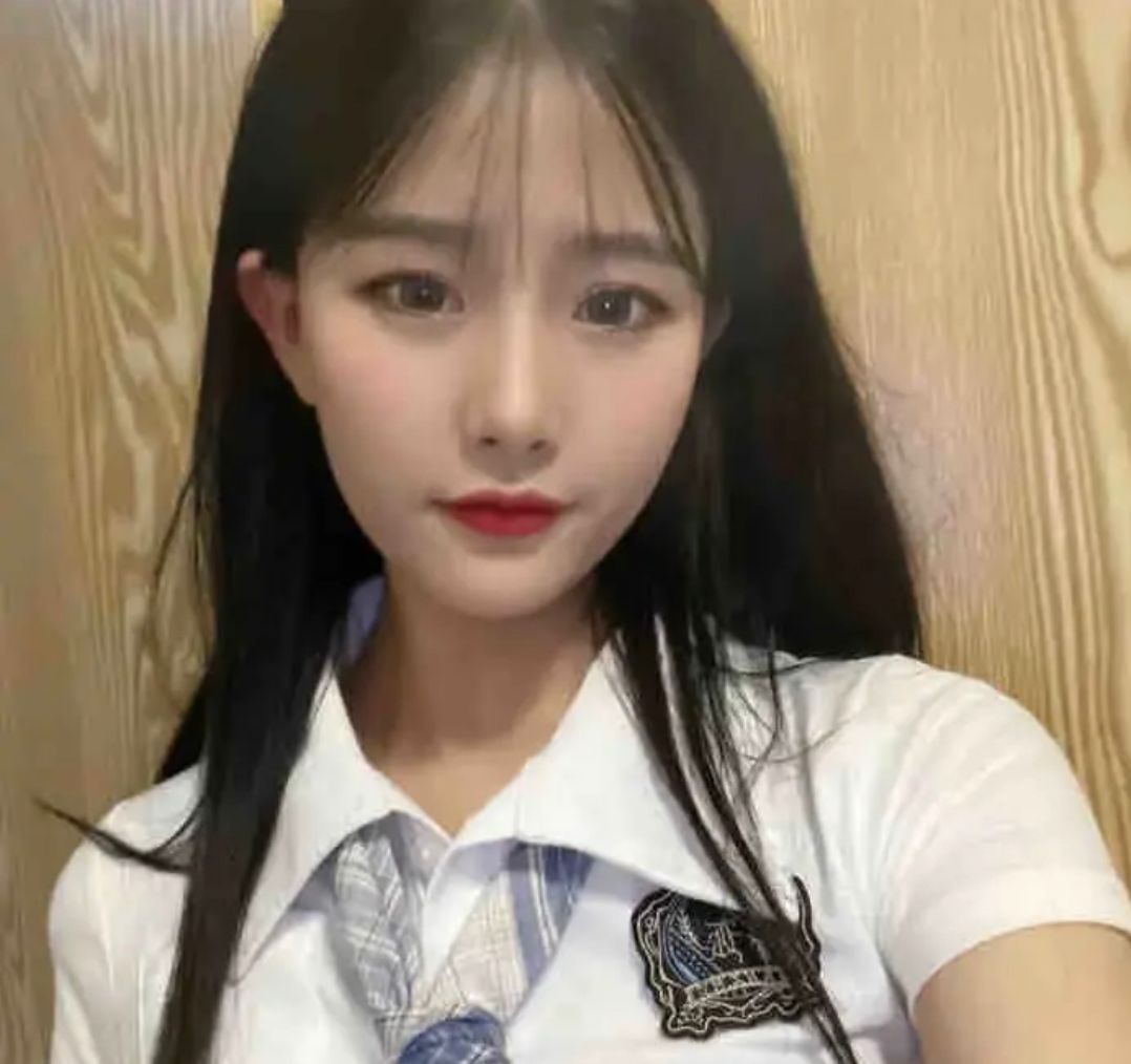 性价比妹子小果果