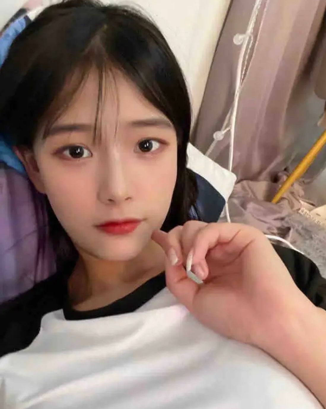 性价比妹子小果果