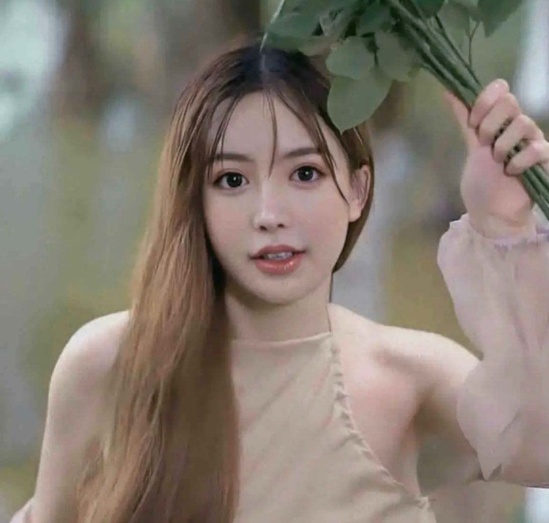 性感豪爽的山东小姐姐