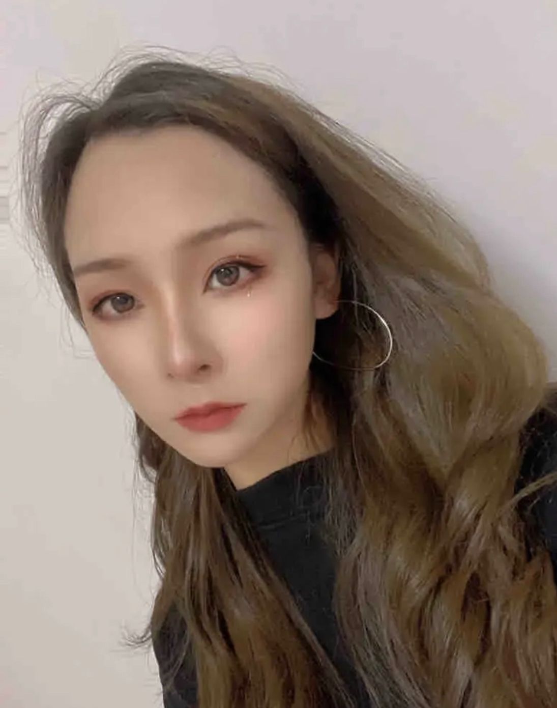 南明区比较耐看的妹子