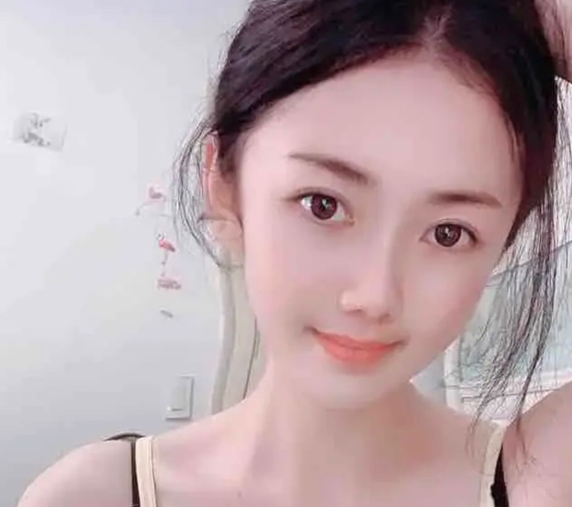 观山湖区的年轻妹子
