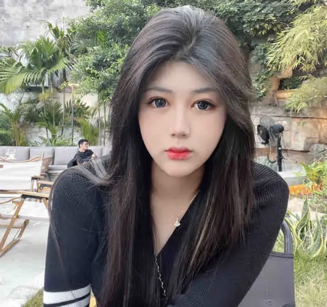 东莞出差体验到的火辣靓妹